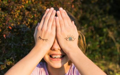 Should Braces Go On Before the Baby Teeth Are Gone?