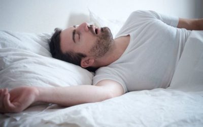 Can Orthodontics Cause Sleep Apnea?