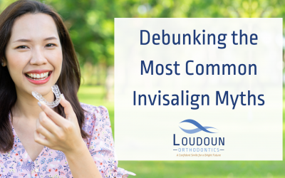 Debunking the Most Common Invisalign Myths