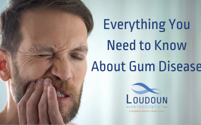 Everything You Need To Know About Gum Disease