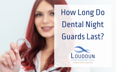 How Long Do Dental Night Guards Last?