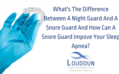 How Can a Snore Guard Improve Your Sleep Apnea?