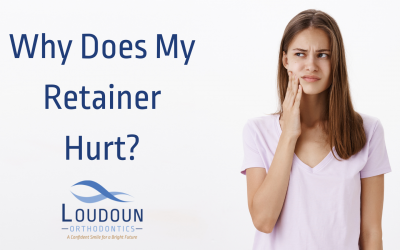 Why Does My Retainer Hurt?