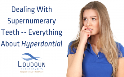 Dealing with Supernumerary Teeth — Everything about Hyperdontia!
