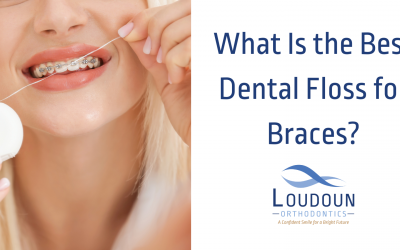 What Is the Best Dental Floss for Braces?