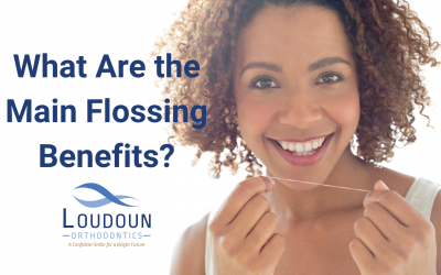 What Are the Main Flossing Benefits?