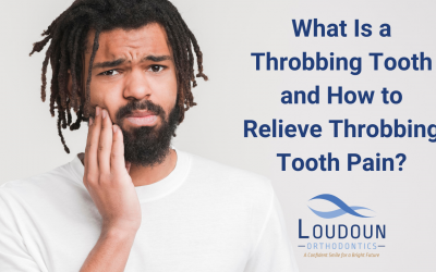 What Is a Throbbing Tooth and How to Relieve Throbbing Tooth Pain?