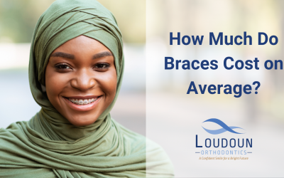 How Much Do Braces Cost on Average?
