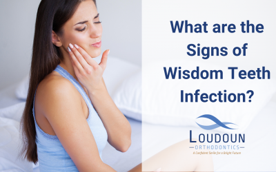 What are the Signs of Wisdom Teeth Infection?