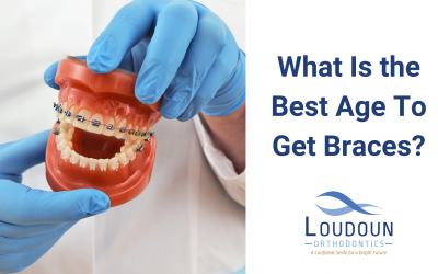 What is the Best Age to Get Braces?