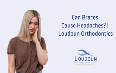 Can Braces Cause Headaches?