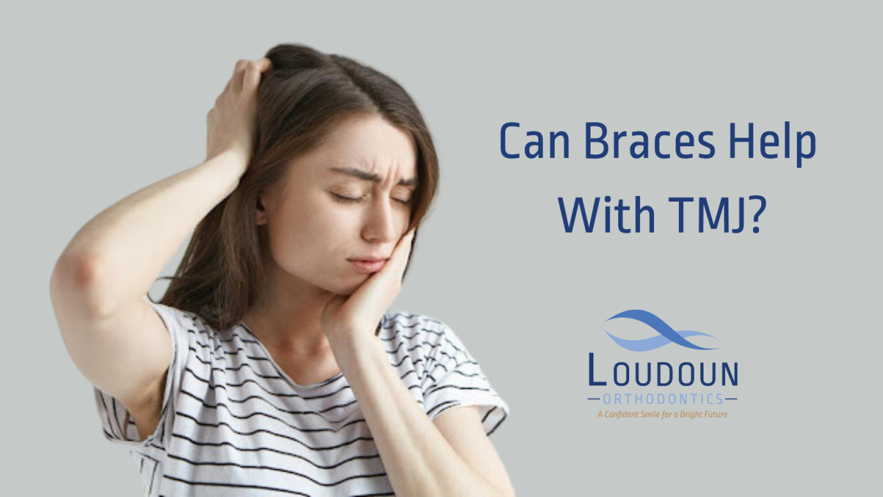 Do Braces Fix TMJ: Understanding the Connection