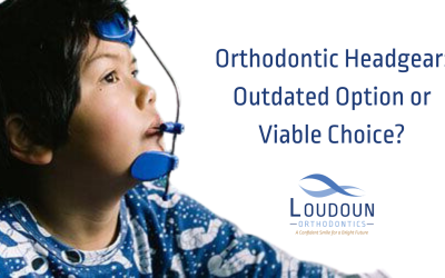 Orthodontic Headgear: Outdated Option or Viable Choice?