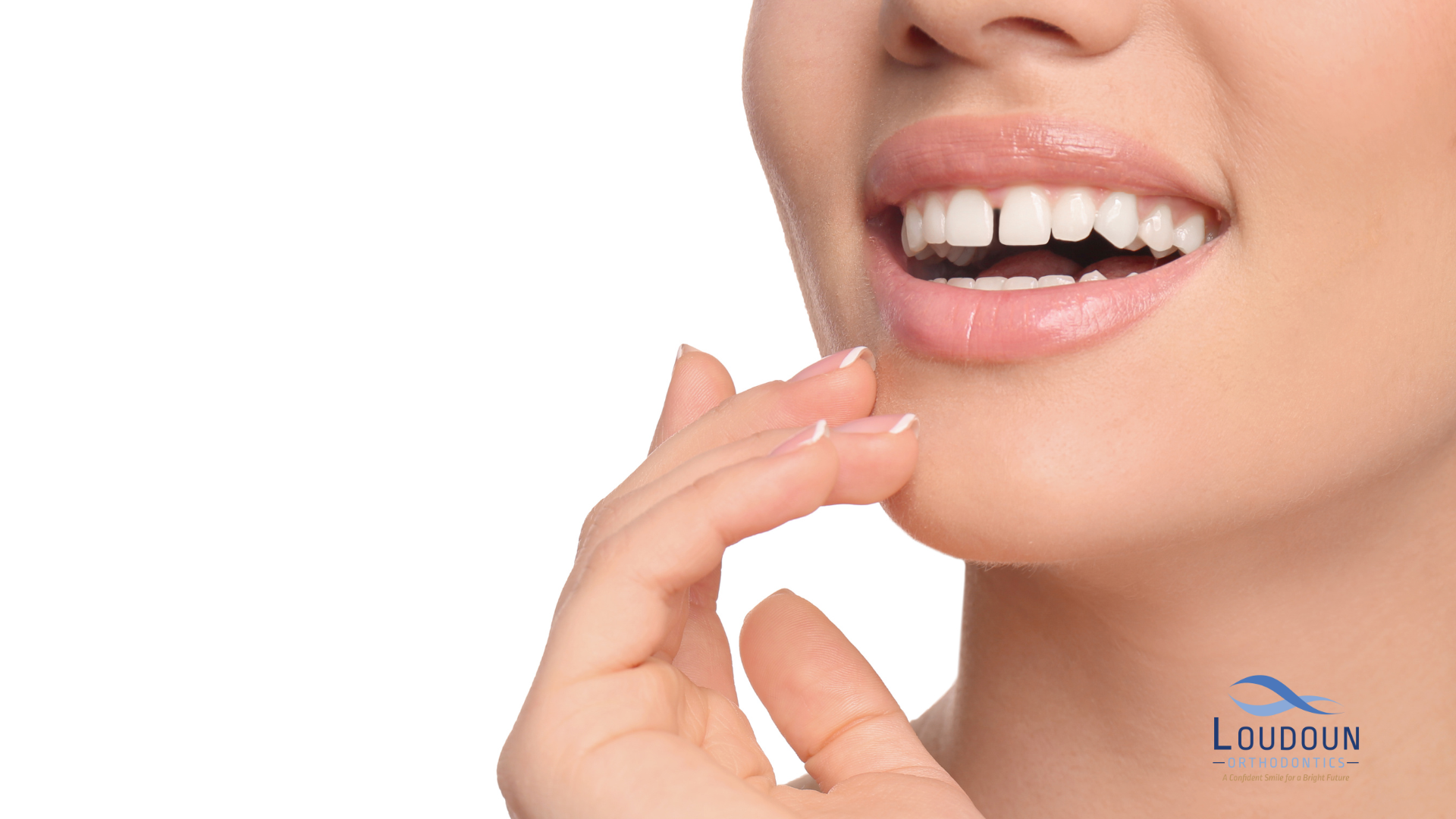 Tooth gap