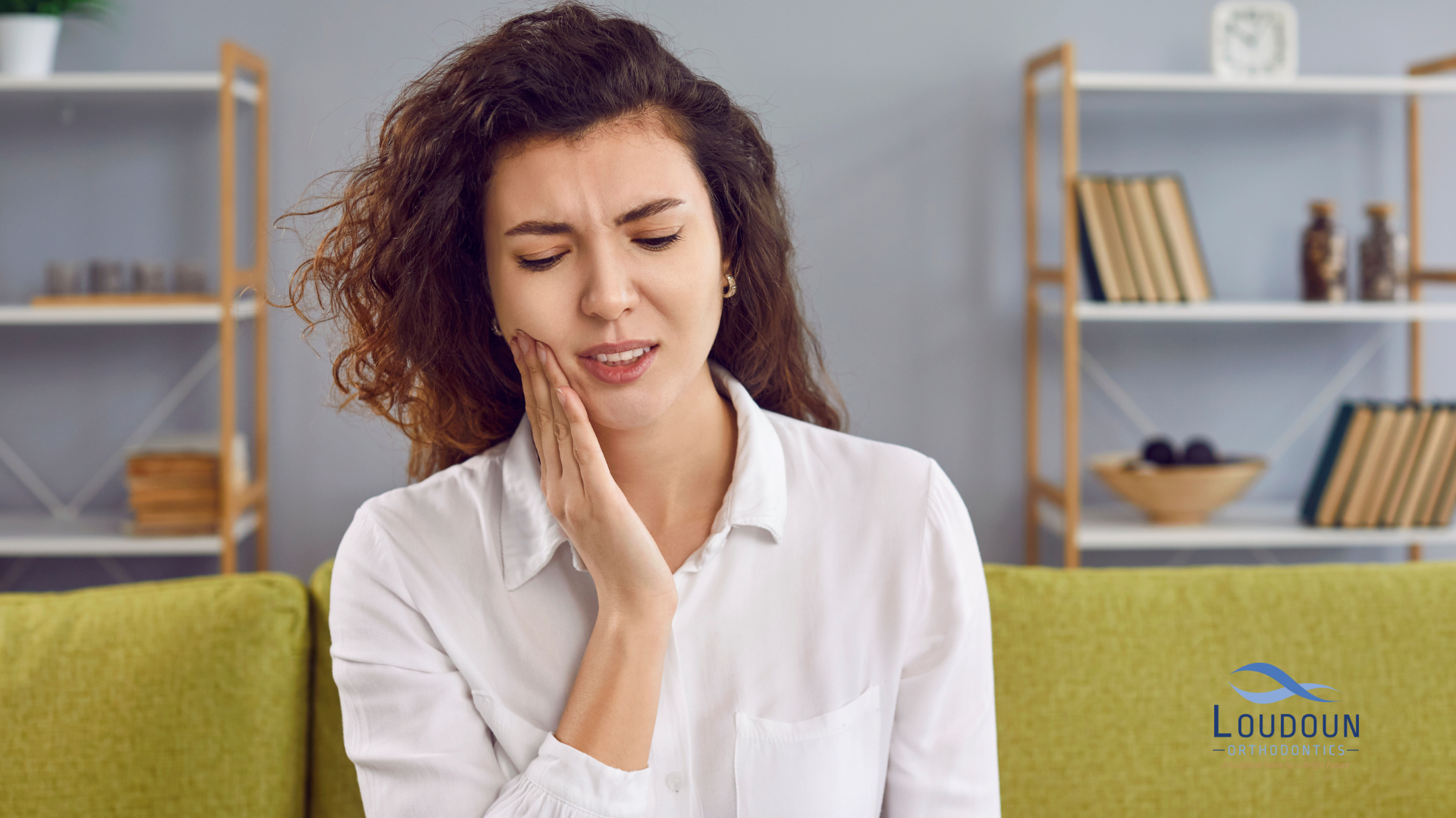 Wisdom tooth pain Wisdom tooth pain