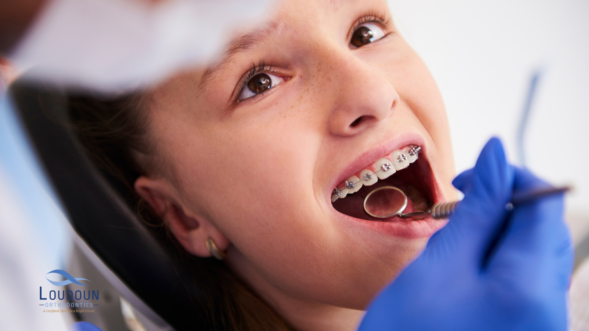 Orthodontic care