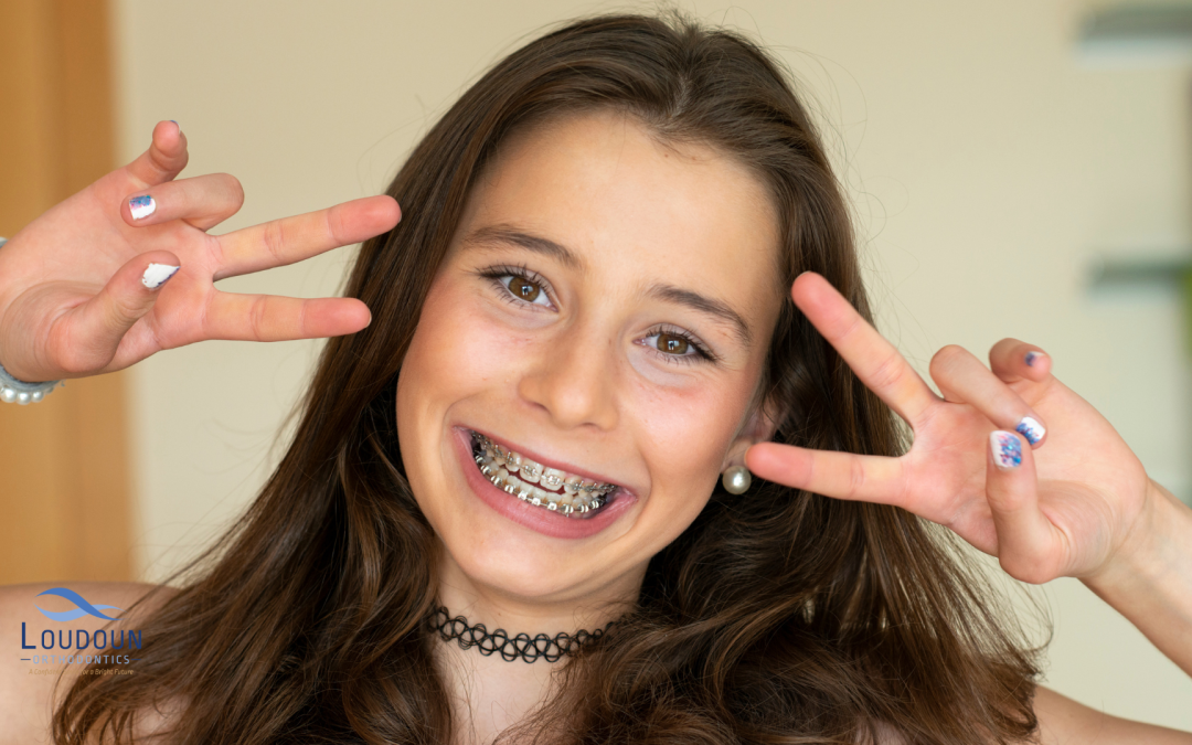 The Social Perks of Braces: Why Kids Feel More Confident with a Perfect Smile