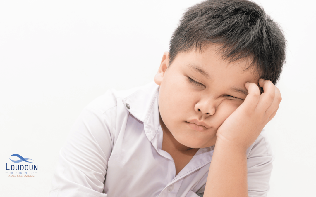 Recognizing the Symptoms of Pediatric Sleep Apnea: A Parent’s Guide