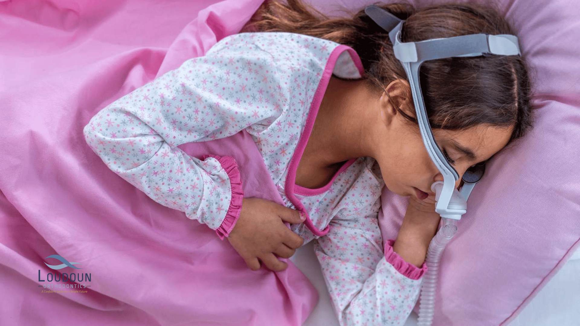 sleep apnea in children (lo)